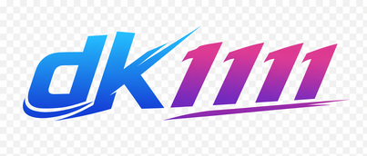 dk1111 লোগো